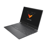 HP Laptop Victus Gaming 16-s0013nh / AMD Ryzen 5 7640HS, 16.1", 1920 x 1080, 16 GB, 1 TB SSD, NVIDIA GeForce RTX 4050, Free DOS, crna